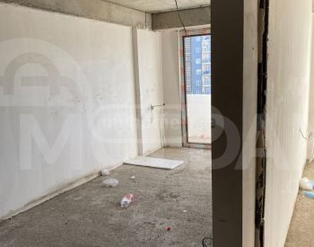 Продам 2-комн. квартиру 48м² 2/12 эт. Тбилиси - изображение 1