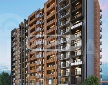 Продам 2-комн. квартиру 47.4м² 12/12 эт. Тбилиси - изображение 3