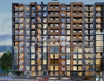 Продам 2-комн. квартиру 47.4м² 12/12 эт. Тбилиси - изображение 1