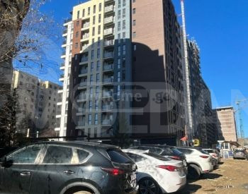 Продам 2-комн. квартиру 50м² 12/12 эт. Тбилиси - изображение 7