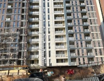 Продам 2-комн. квартиру 50м² 12/12 эт. Тбилиси - изображение 8