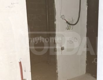 Продам 2-комн. квартиру 44.1м² 2/11 эт. Тбилиси - изображение 9