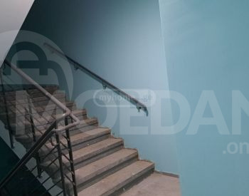 Продам 2-комн. квартиру 44.1м² 2/11 эт. Тбилиси - изображение 10