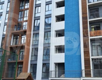 Продам 2-комн. квартиру 44.1м² 2/11 эт. Тбилиси - изображение 3