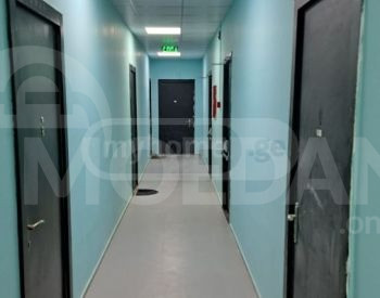 Продам 2-комн. квартиру 44.1м² 2/11 эт. Тбилиси - изображение 4