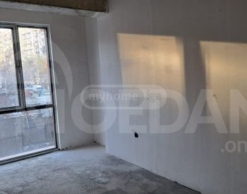 Продам 2-комн. квартиру 44.1м² 2/11 эт. Тбилиси - изображение 2