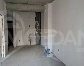 Продам 2-комн. квартиру 44.1м² 2/11 эт. Тбилиси - изображение 5