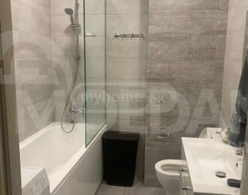 Продам 4-комн. квартиру 80.9м² 10/12 эт. Тбилиси - изображение 8