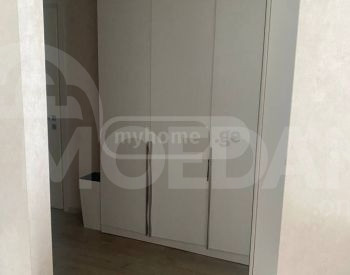 Продам 4-комн. квартиру 80.9м² 10/12 эт. Тбилиси - изображение 9