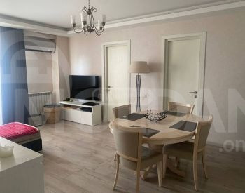 Продам 4-комн. квартиру 80.9м² 10/12 эт. Тбилиси - изображение 1