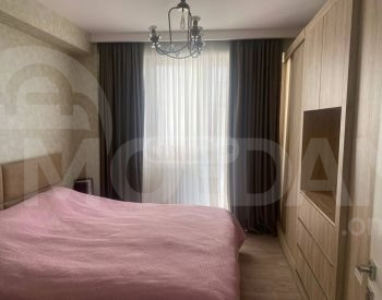 Продам 4-комн. квартиру 80.9м² 10/12 эт. Тбилиси - изображение 4