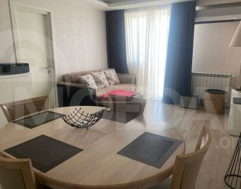 Продам 4-комн. квартиру 80.9м² 10/12 эт. Тбилиси - изображение 6