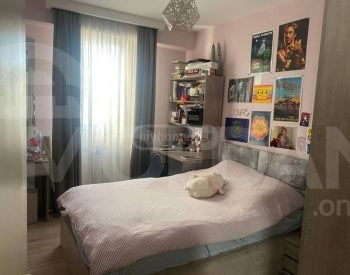 Продам 4-комн. квартиру 80.9м² 10/12 эт. Тбилиси - изображение 3