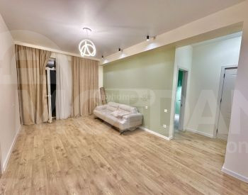 Apartments For Sale four-room 72м² 8/9 floor Tbilisi - photo 2