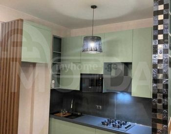 Продам 2-комн. квартиру 60м² 13/13 эт. Тбилиси - изображение 2