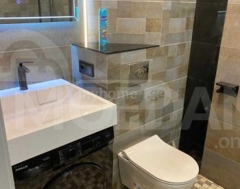 Продам 2-комн. квартиру 60м² 13/13 эт. Тбилиси - изображение 8