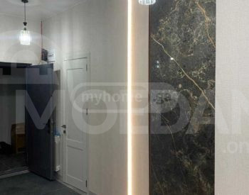 Продам 2-комн. квартиру 60м² 13/13 эт. Тбилиси - изображение 6