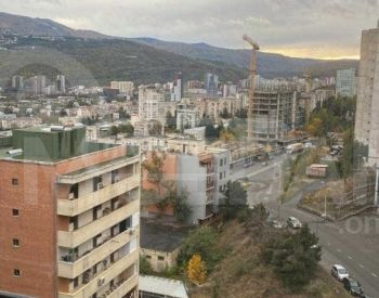 Продам 2-комн. квартиру 60м² 13/13 эт. Тбилиси - изображение 1