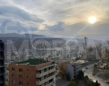 Продам 2-комн. квартиру 60м² 13/13 эт. Тбилиси - изображение 10