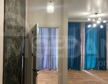 Продам 2-комн. квартиру 60м² 13/13 эт. Тбилиси - изображение 3