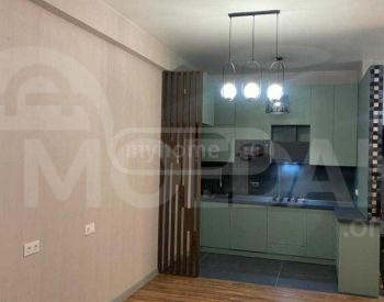 Продам 2-комн. квартиру 60м² 13/13 эт. Тбилиси - изображение 5