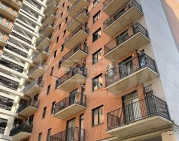 Apartments For Sale two-room 60м² 5/18 floor Tbilisi - photo 1