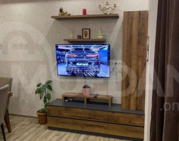 Apartments For Sale two-room 60м² 5/18 floor Tbilisi - photo 2