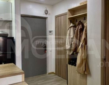 Сдам 2-комн. квартиру 50м² 4/15 эт. Тбилиси - изображение 2