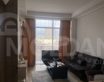 Сдам 2-комн. квартиру 50м² 4/15 эт. Тбилиси - изображение 6