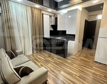 Сдам 2-комн. квартиру 45м² 8/12 эт. Тбилиси - изображение 1