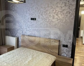 Сдам 2-комн. квартиру 45м² 8/12 эт. Тбилиси - изображение 2