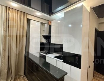 Сдам 2-комн. квартиру 45м² 8/12 эт. Тбилиси - изображение 6