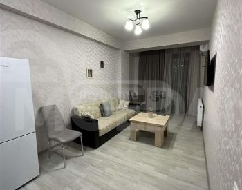 Сдам 2-комн. квартиру 51м² 4/14 эт. Тбилиси - изображение 7