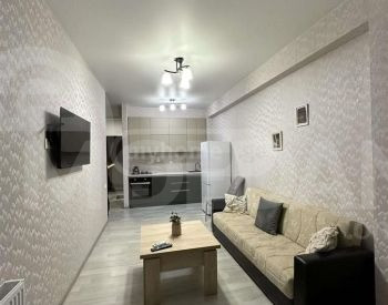 Сдам 2-комн. квартиру 51м² 4/14 эт. Тбилиси - изображение 5