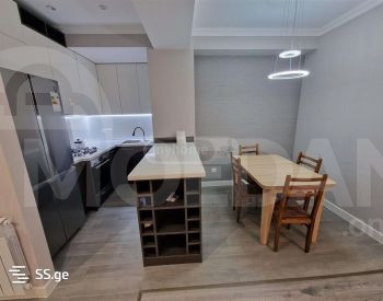 Сдам 2-комн. квартиру 55м² 8/10 эт. Тбилиси - изображение 4