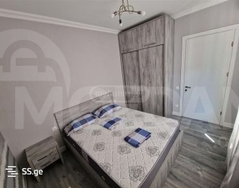 Сдам 2-комн. квартиру 55м² 8/10 эт. Тбилиси - изображение 3