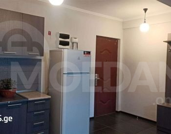 Продам 2-комн. квартиру 53м² 1/9 эт. Тбилиси - изображение 7