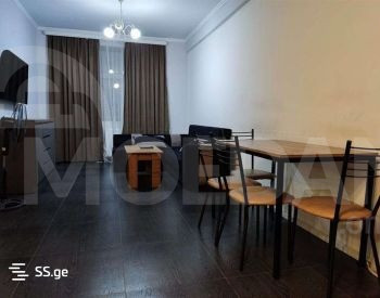 Продам 2-комн. квартиру 53м² 1/9 эт. Тбилиси - изображение 3