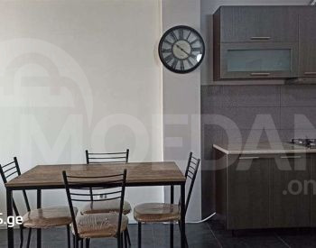 Продам 2-комн. квартиру 53м² 1/9 эт. Тбилиси - изображение 10