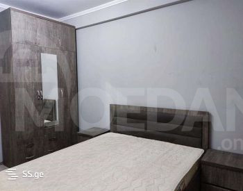 Продам 2-комн. квартиру 53м² 1/9 эт. Тбилиси - изображение 4