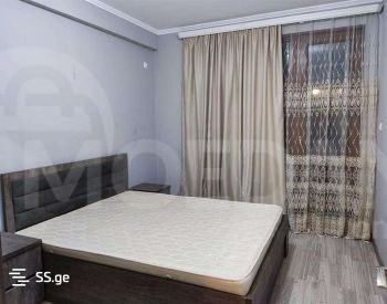 Продам 2-комн. квартиру 53м² 1/9 эт. Тбилиси - изображение 1