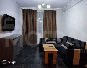 Продам 2-комн. квартиру 53м² 1/9 эт. Тбилиси - изображение 2