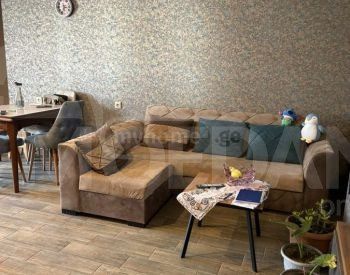 Продам 3-комн. квартиру 64м² 5/17 эт. Тбилиси - изображение 9