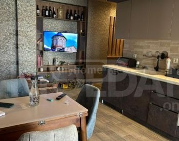 Продам 3-комн. квартиру 64м² 5/17 эт. Тбилиси - изображение 2