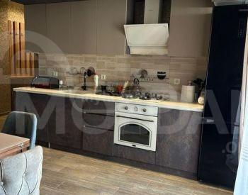 Продам 3-комн. квартиру 64м² 5/17 эт. Тбилиси - изображение 4