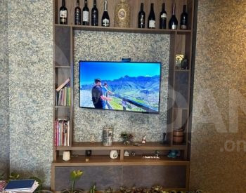 Продам 3-комн. квартиру 64м² 5/17 эт. Тбилиси - изображение 1