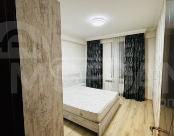 Продам 3-комн. квартиру 84м² 5/5 эт. Тбилиси - изображение 2