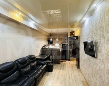 Продам 3-комн. квартиру 84м² 5/5 эт. Тбилиси - изображение 4