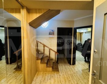 Продам 3-комн. квартиру 84м² 5/5 эт. Тбилиси - изображение 3