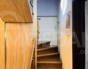 Продам 3-комн. квартиру 84м² 5/5 эт. Тбилиси - изображение 7